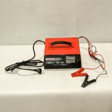 Veta VT3421 Akü Şarj Makinesi 12V12AH (12 Volt - 12 Ampersaat)