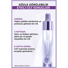 L'Oréal Paris Paris Revitalift Filler %1.5 Saf Hyaluronik Asit Serum- 30 ml