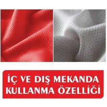 Sb Sistem Bayrak Göktürkçe Bayrağı Flaması 100X150CM Siyah