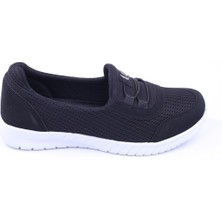 Black Sea 875 Kadın Günlük Casual Spor Ayakkabı