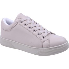 Papuç Sepeti Walkenzo 2598 Kadın Günlük Sneaker Ayakkabı