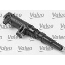 Valeo Ateşleme Bobini 4 x 245104 Renaultmeg. Kang. Lag. Clio2 8200765882-7700107177-8200208611-7700113357-8200380267-8200765882-8200154186-8200405098-2244800QAH