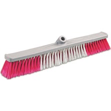 CEYMOP PROFESSIONAL Kaba Alan Fırçası Plastik Yumuşak 60 cm