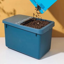 F Fityle Pet Mama Kasesi (Yurt Dışından)