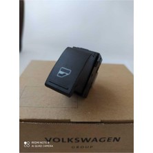 EC Shop Oem Transpoerter Sağ Cam Düğmesi 7E0959855, 7E0959855 9b9( Wisco )