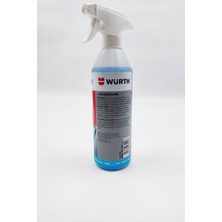 Würth Buz Çözücü Sprey 500 ml