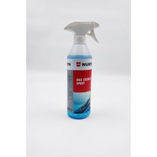 Würth Buz Çözücü Sprey 500 ml