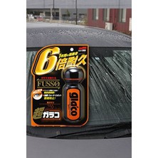 SOFT99 Yagmur Su Kaydırıcı - Ultra Glaco 70ML