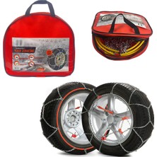 Space Karmatik Kar Zinciri Grup:8