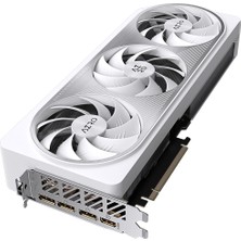 GIGABYTE RTX 4070Tİ AERO OC 12GB GDDR6X 256 Bit RGB LED Nvidia Ekran Kartı