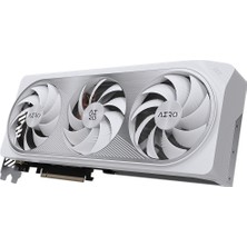 GIGABYTE RTX 4070Tİ AERO OC 12GB GDDR6X 256 Bit RGB LED Nvidia Ekran Kartı