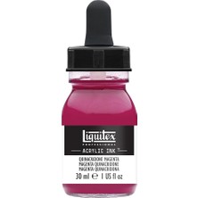 Liquitex Professional Akrilik Mürekkep 30ml Quinacridone Magenta 114