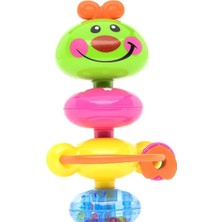 Sunman Çıngırak Neşeli Tırtıl Keenway