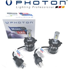 Photon Hyundaı Accent Era H4 LED Ampul Mono