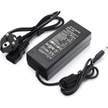 Ata Elektronik Argox Uyumlu A-2240 CP-2140 CP-3140 OS-2130D OS-214 Plus Termal Barko Adaptörü Barkod Yazıcı Adaptörü 24 Volt 3 Amper