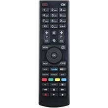Swat Tıvıbu Uydu Kumandası Swat KR0760