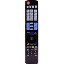 Swat Lg LCD Tv Kumanda Swat KK9896