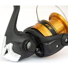 SHIMANO Fx Fc 1000 Lrf Olta Makinası