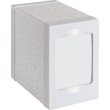 Tek Tıkla Mutfak Prestij Peçetelik PLX-PP-002