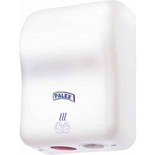 Tek Tıkla Mutfak El Kurutma Cihazı Abs Beyaz 2000 W Plx-Ep-0