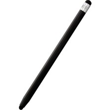 Microcase Universal Telefon Tablet iPad 2in1 Stylus Pen Dokunmatik Kalem - AL3460