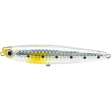 Fujin Surface Minnow SF-90SW Maket Yem