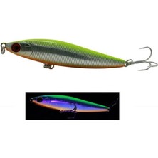 Fujin Cheetah 85S 20GR 8.5cm Maket Balık 110 Tequila Halo