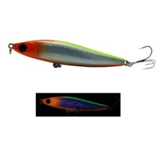 Fujin Cheetah 85S 20GR 8.5cm Maket Balık 147 Oranger