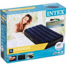 Intex Fiber-Tech Klasik Yatak 76X191X25CM