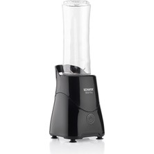 Schafer Stormy Kişisel Blender-Siyah