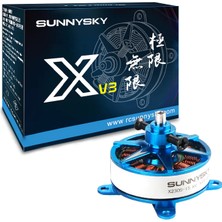 Sunnysky X2305 - Iıı 1620KV Drone Motoru