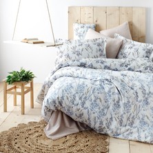 Schafer Rosemarry Çift Kişilik Nevresim Takımı 4 Parça