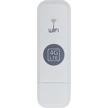 Yesper 4g Wifi USB Kart Wifi USB Araba Avrupa Için B28 ile Avrupa (Yurt Dışından)