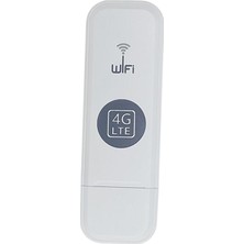 Yesper 4g Wifi USB Kart Wifi USB Araba Avrupa Için B28 ile Avrupa (Yurt Dışından)