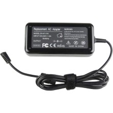 Yesper 5.5*25 mm Arayüz Için 12V 6A Ac Adaptörü Suppy  (Yurt Dışından)