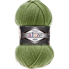 Alize 5 Adet Alize Superlana Midi 620