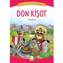 Don Kişot