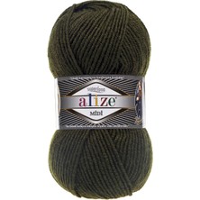 Alize 5 Adet Alize Superlana Midi 241