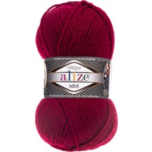 Alize 5 Adet Alize Superlana Midi 390
