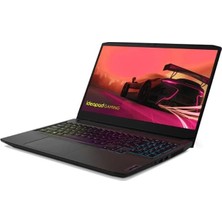 Lenovo Ideapad Gaming 3 Ryzen 7 5800H 32 GB 2 Tbssd 6 GB RTX3060 Freedos 15.6" Fhd 82K200JUTXBT26