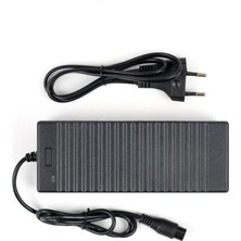 Onvo OV-011 Şarj Cihazı (Adaptör)  54,6V 2A