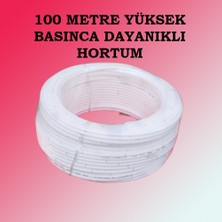 Purewater Hortum Su Arıtma Cihazı 100 Metre Hortum