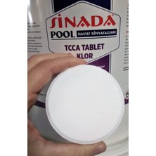 Sinada Tablet Klor 10 kg