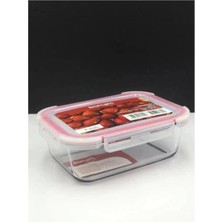 Paşabahçe 59574 Borcam Saklama Kabı 1800 cc