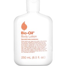 Bio-Oil Vücut Losyonu 250ML