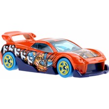 Hot Wheels Tekli Arabalar Ms-T Suzuka HCX51