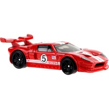 Hot Wheels Uluslararası Arabalar Ford Gt HDH25