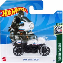 Hot Wheels Tekli Arabalar Bmw R Ninet Racer HCT47