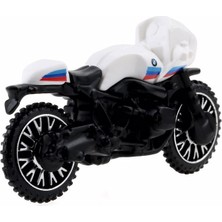 Hot Wheels Tekli Arabalar Bmw R Ninet Racer HCT47