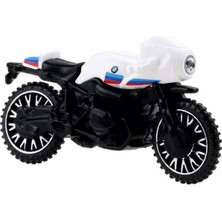 Hot Wheels Tekli Arabalar Bmw R Ninet Racer HCT47